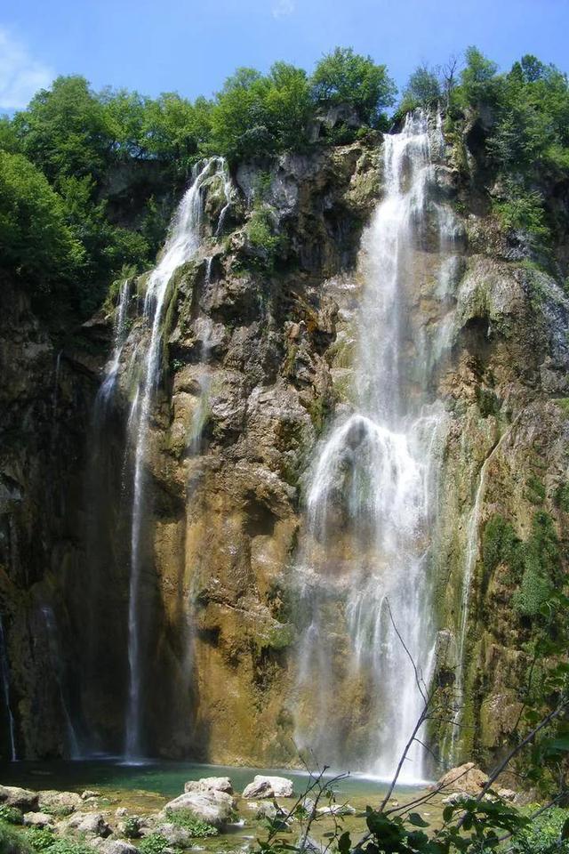 管道拼接