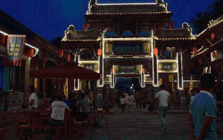 动物帮帮忙保卫家园